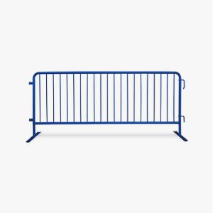 Barriers