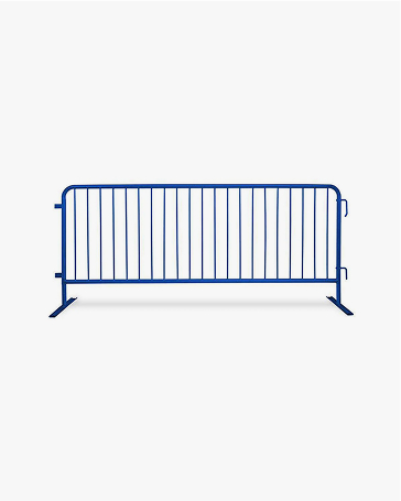 Barriers