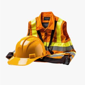 High Visibility Jacket