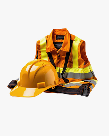 High Visibility Jacket