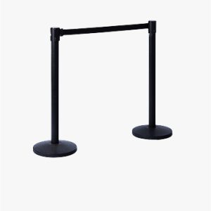 Stanchions