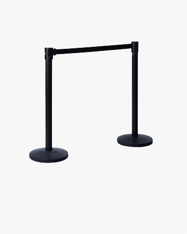 Stanchions